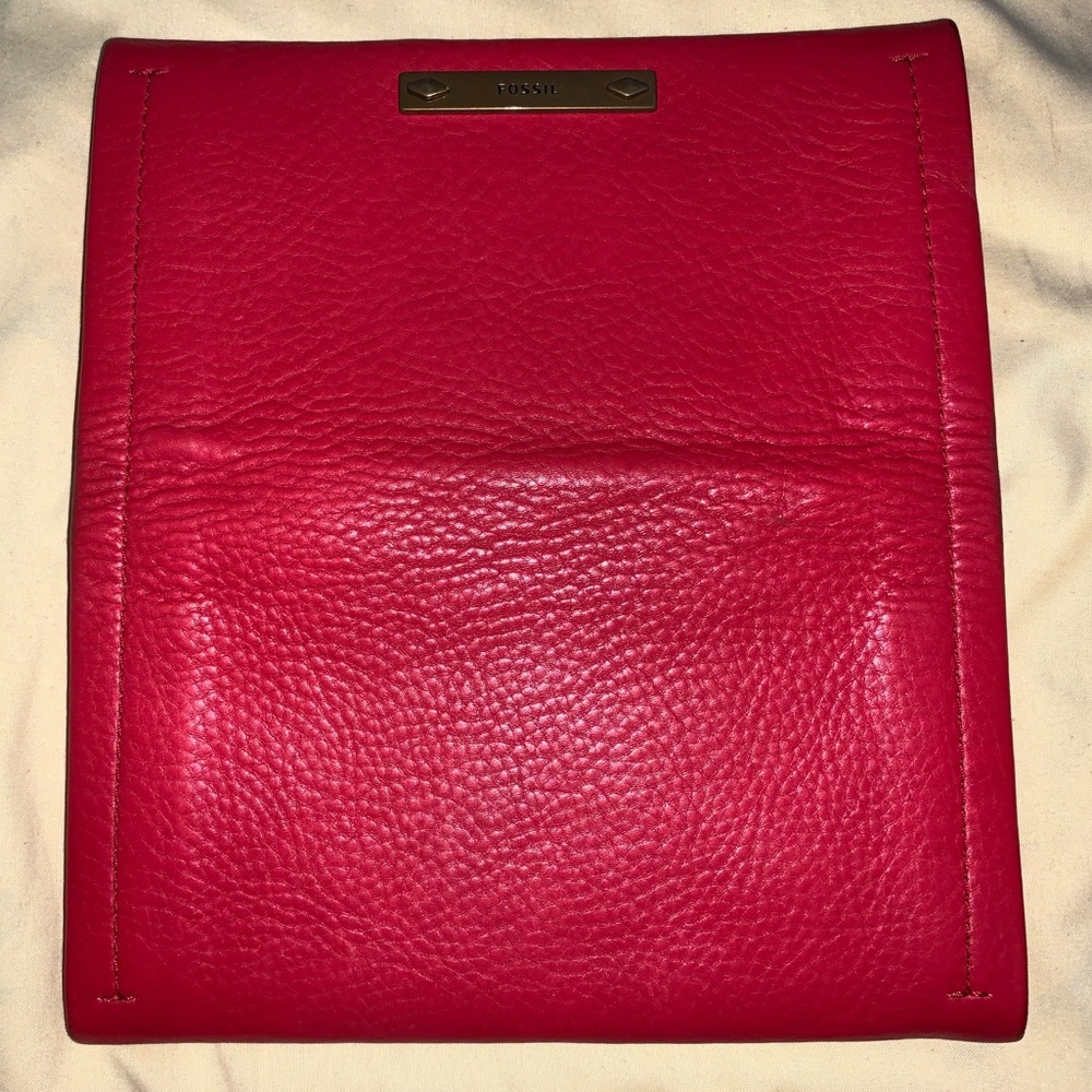 Fossil Wallet! - image 2